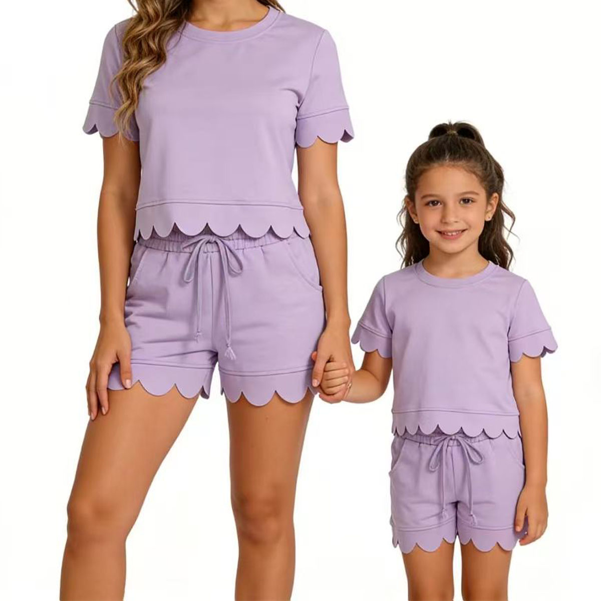 Summer Clothing Toddler - Wholesale Mama and Me Kids Adult