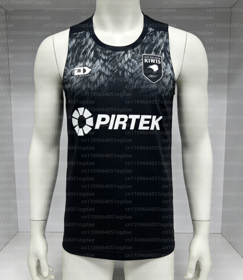 Summer Clothing Melbourne - Summer 2026 Melbourne Storm Men's Clothing