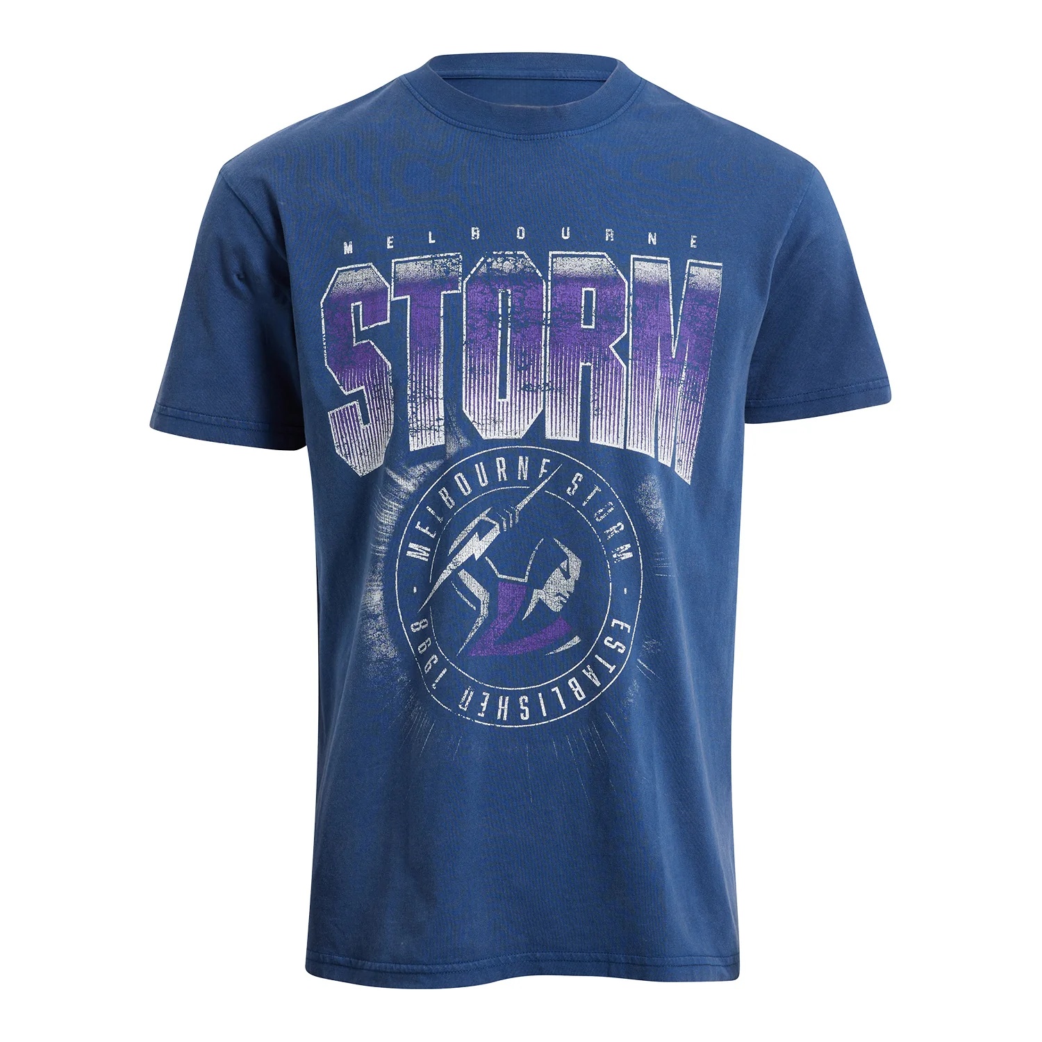 Summer Clothing Melbourne - Australia Melbourne Storm T-shirt Men and