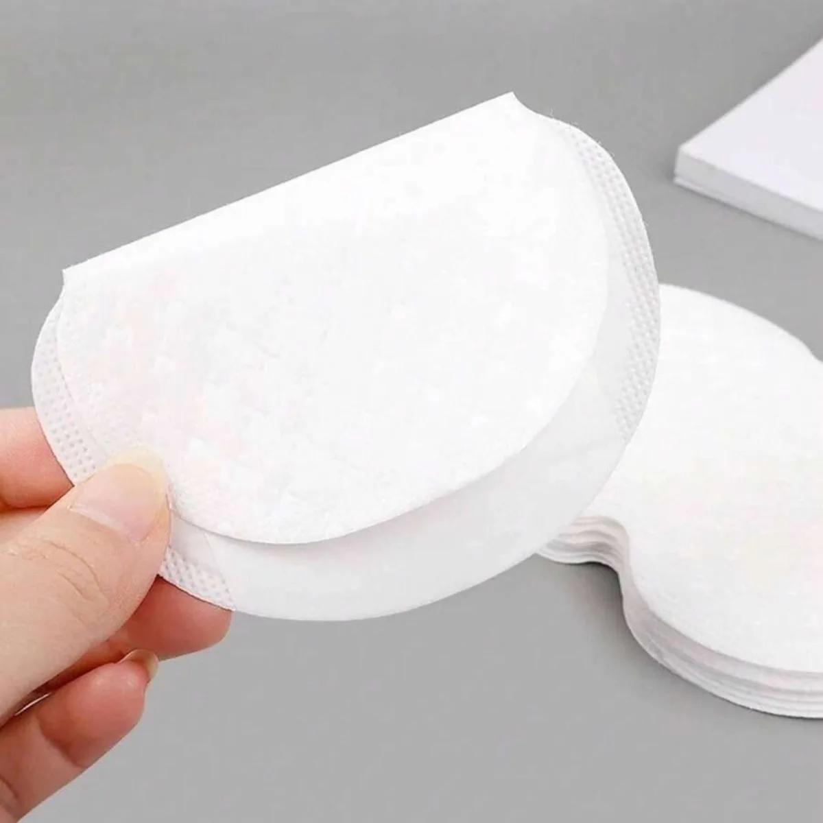 Disposable Armpit Sweat Pad Se - đánh giá và giá Summer Clothing Necessities