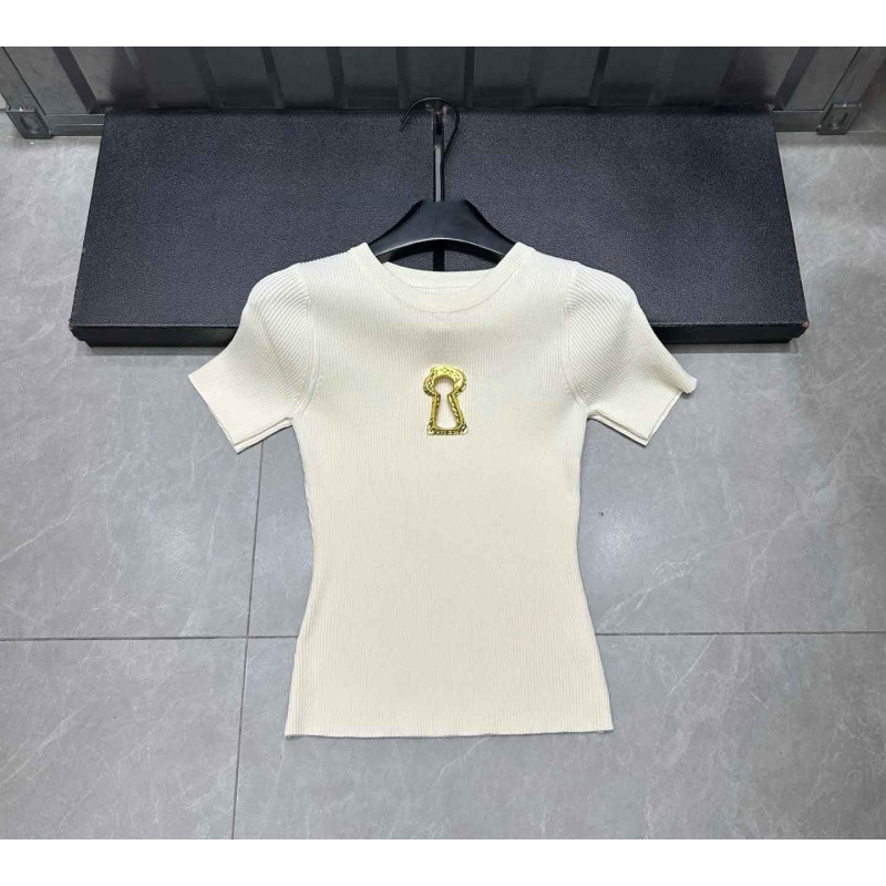 High Quality Summer New Hollow - đánh giá và giá Summer Clothing Yarn