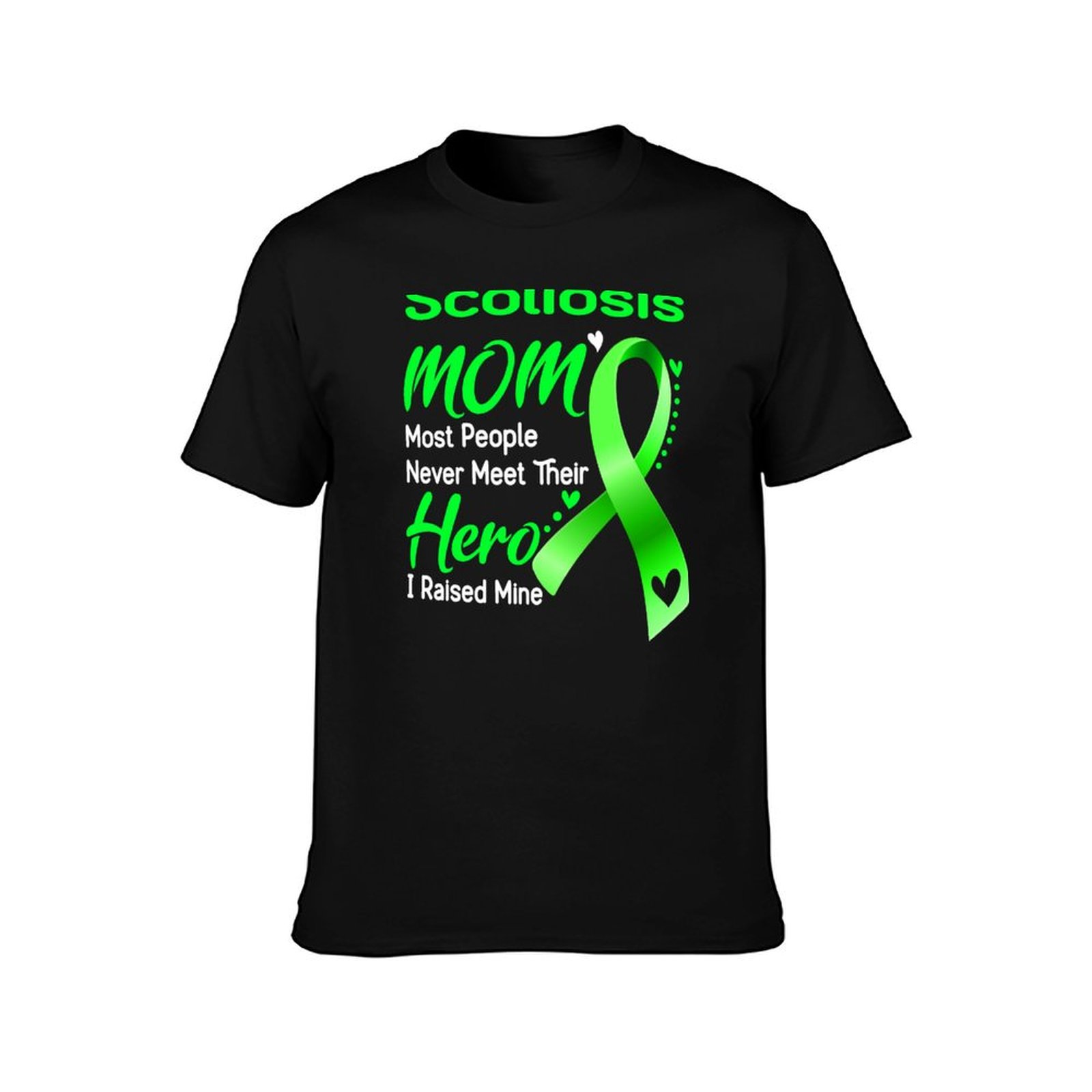Scoliosis Mom Most People Neve - đánh giá và giá Summer Clothing Essentials Men