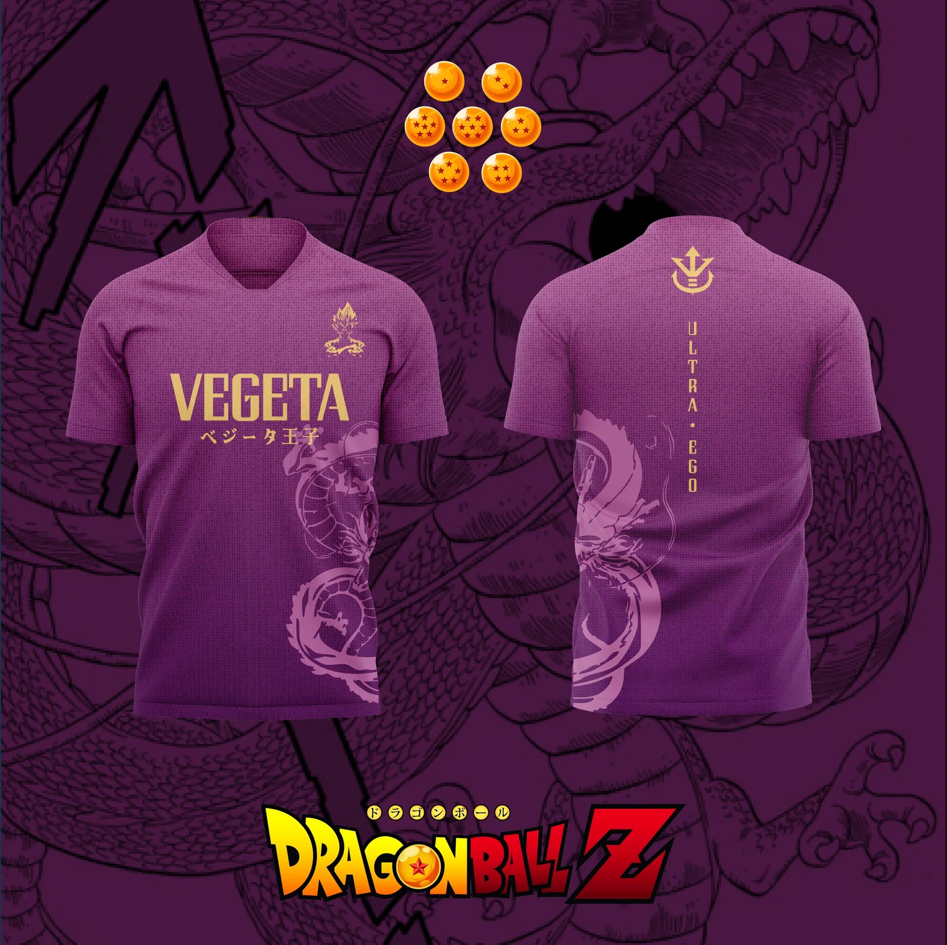 2026 Bandai Dragon Ball Z Anim - đánh giá và giá Summer Clothing Ego
