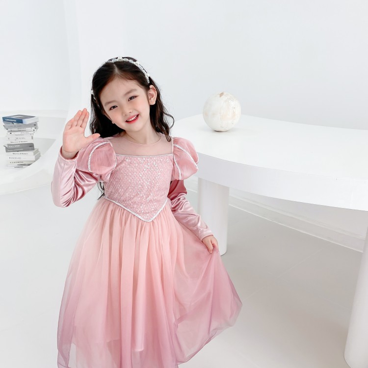 Kids summer dress new style lo - đánh giá và giá Summer Loving Kids Clothing