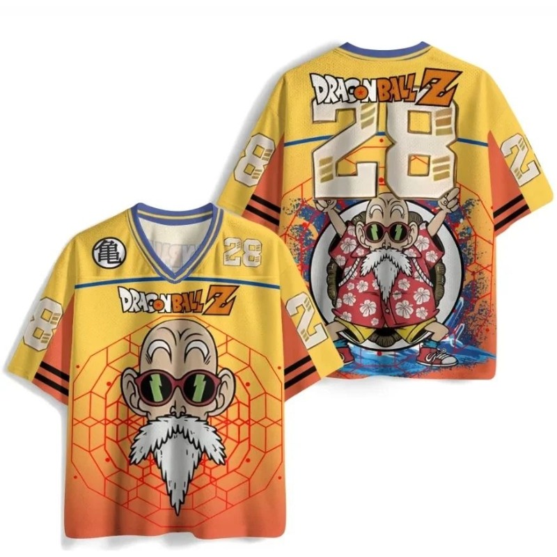 2026 Summer Dragon Ball Ultra  - đánh giá và giá Summer Clothing Ego