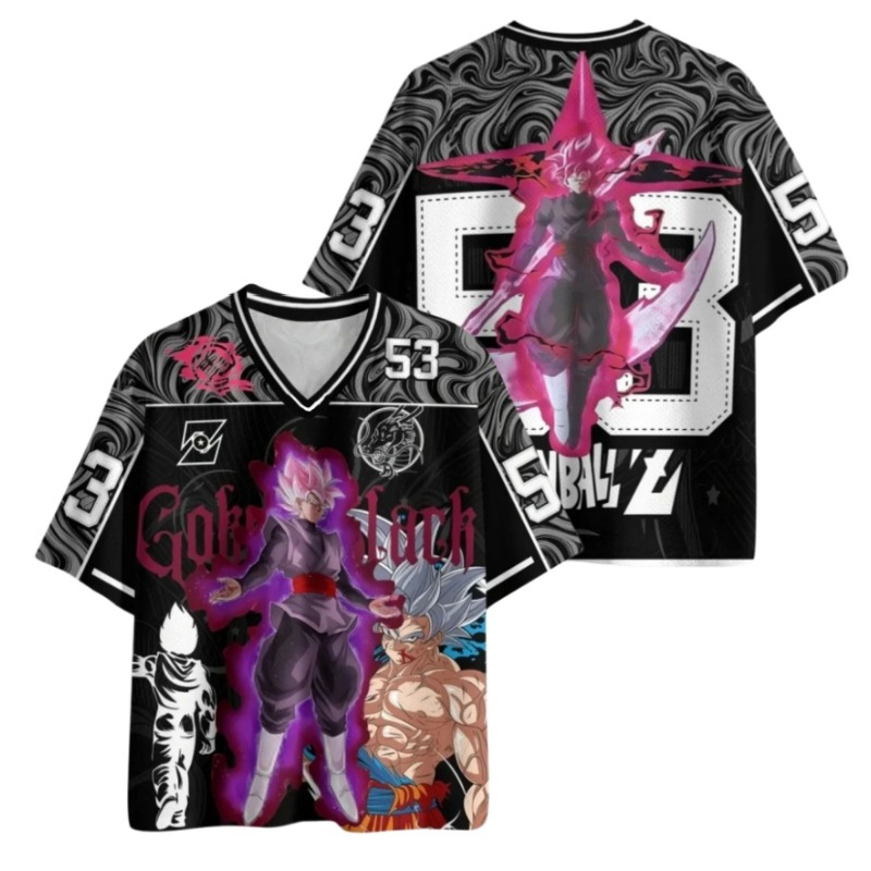 2026 Summer Dragon Ball Ultra  - đánh giá và giá Summer Clothing Ego