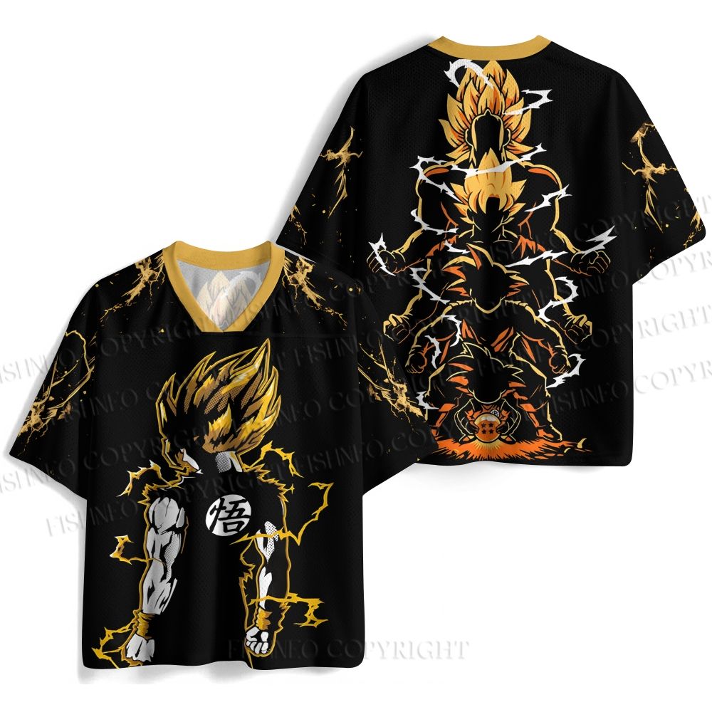 2026 Summer Dragon Ball Ultra  - đánh giá và giá Summer Clothing Ego