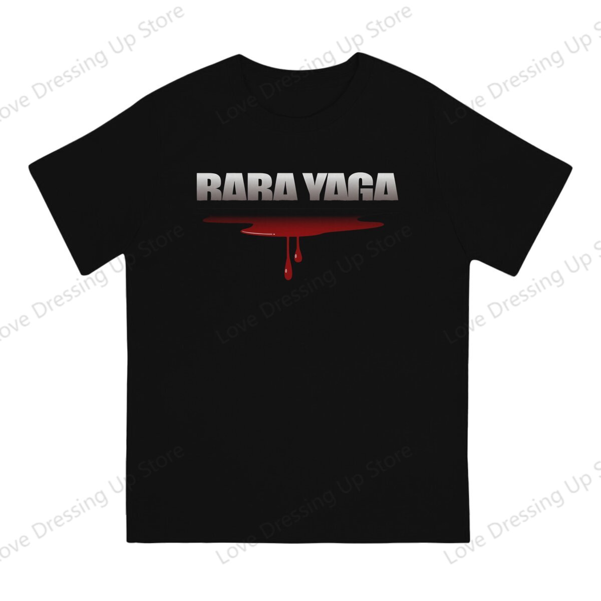 John Wick Movie Baba Yaga Esse - đánh giá và giá Summer Clothing Essentials Men