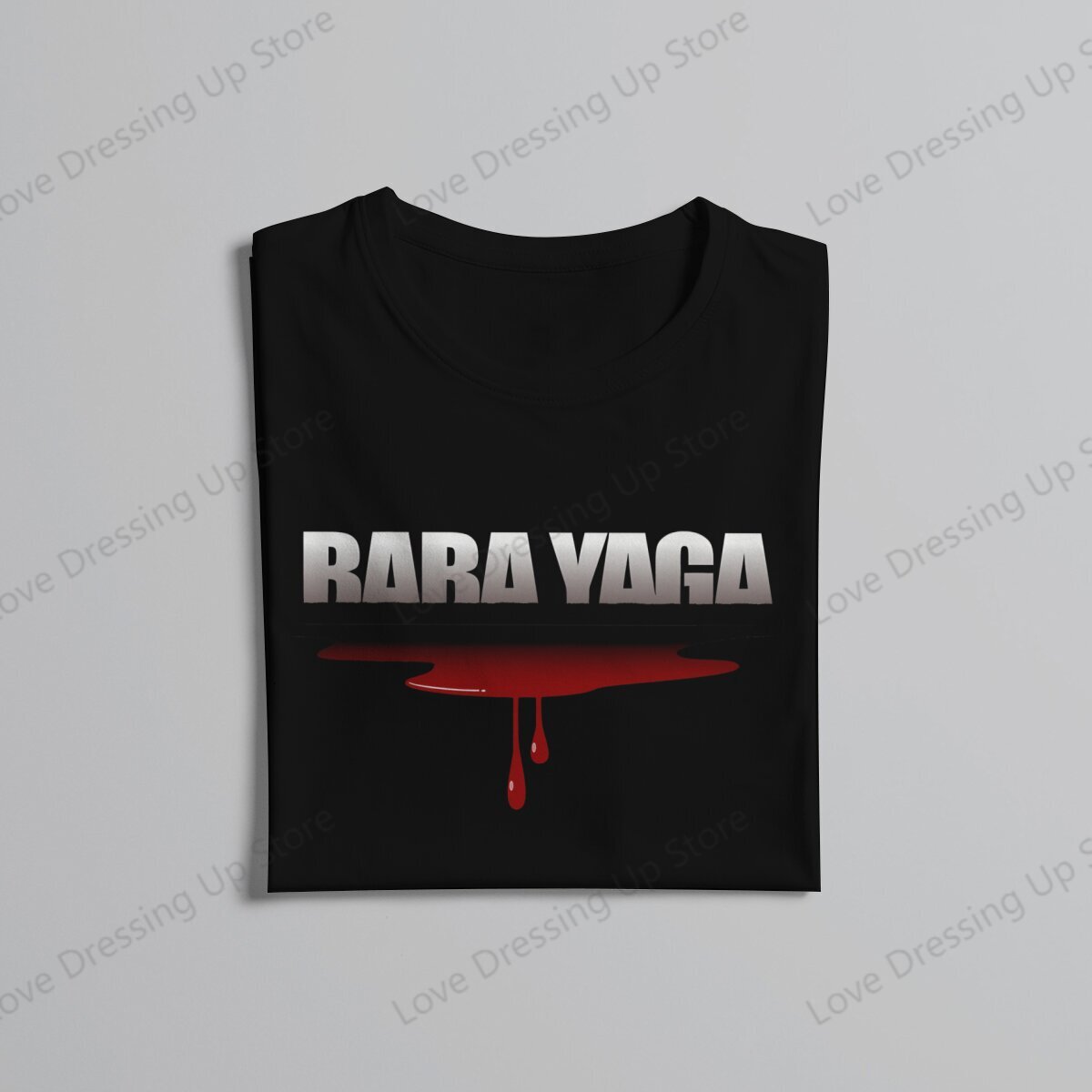 John Wick Movie Baba Yaga Esse - đánh giá và giá Summer Clothing Essentials Men