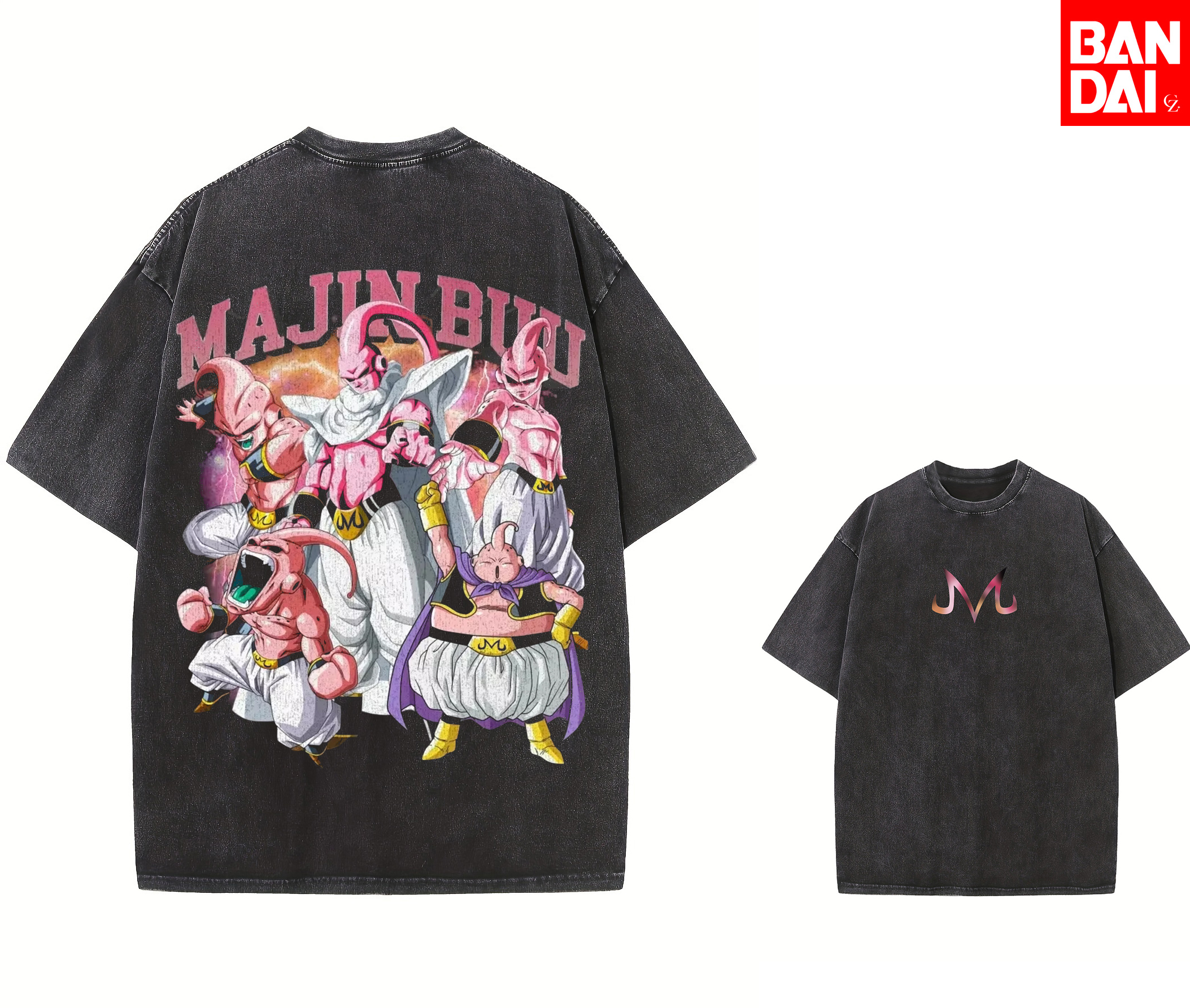 Dragon Ball 2026 Summer Oversi - đánh giá và giá Summer Clothing Ego