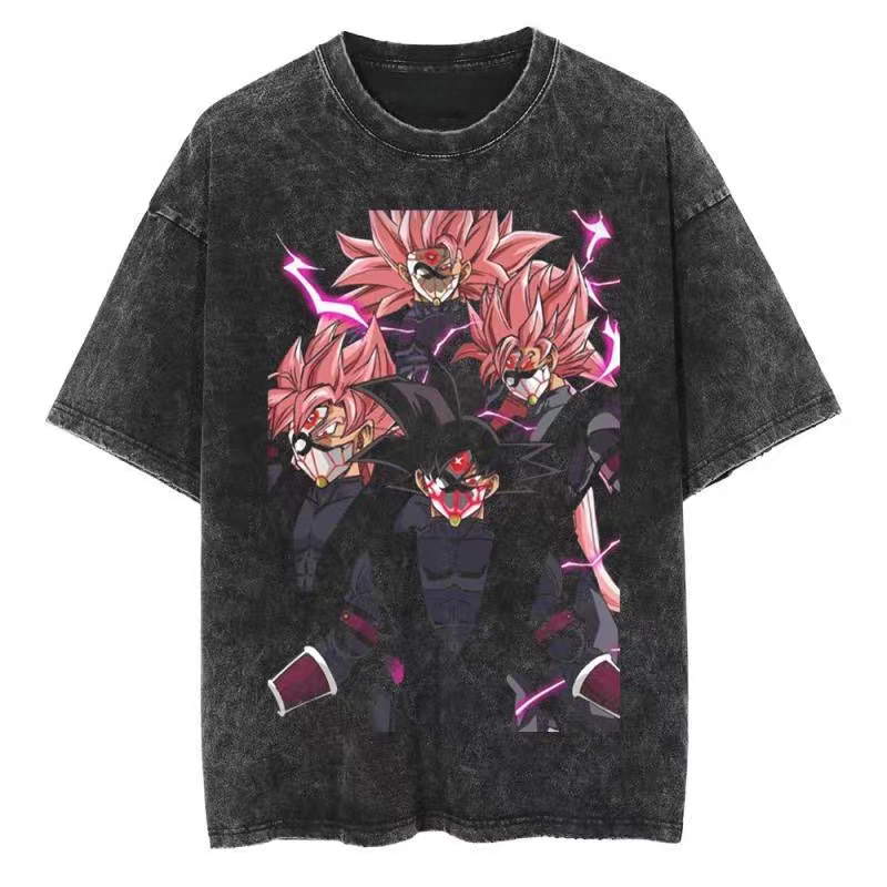 Dragon Ball 2026 Summer Oversi - đánh giá và giá Summer Clothing Ego