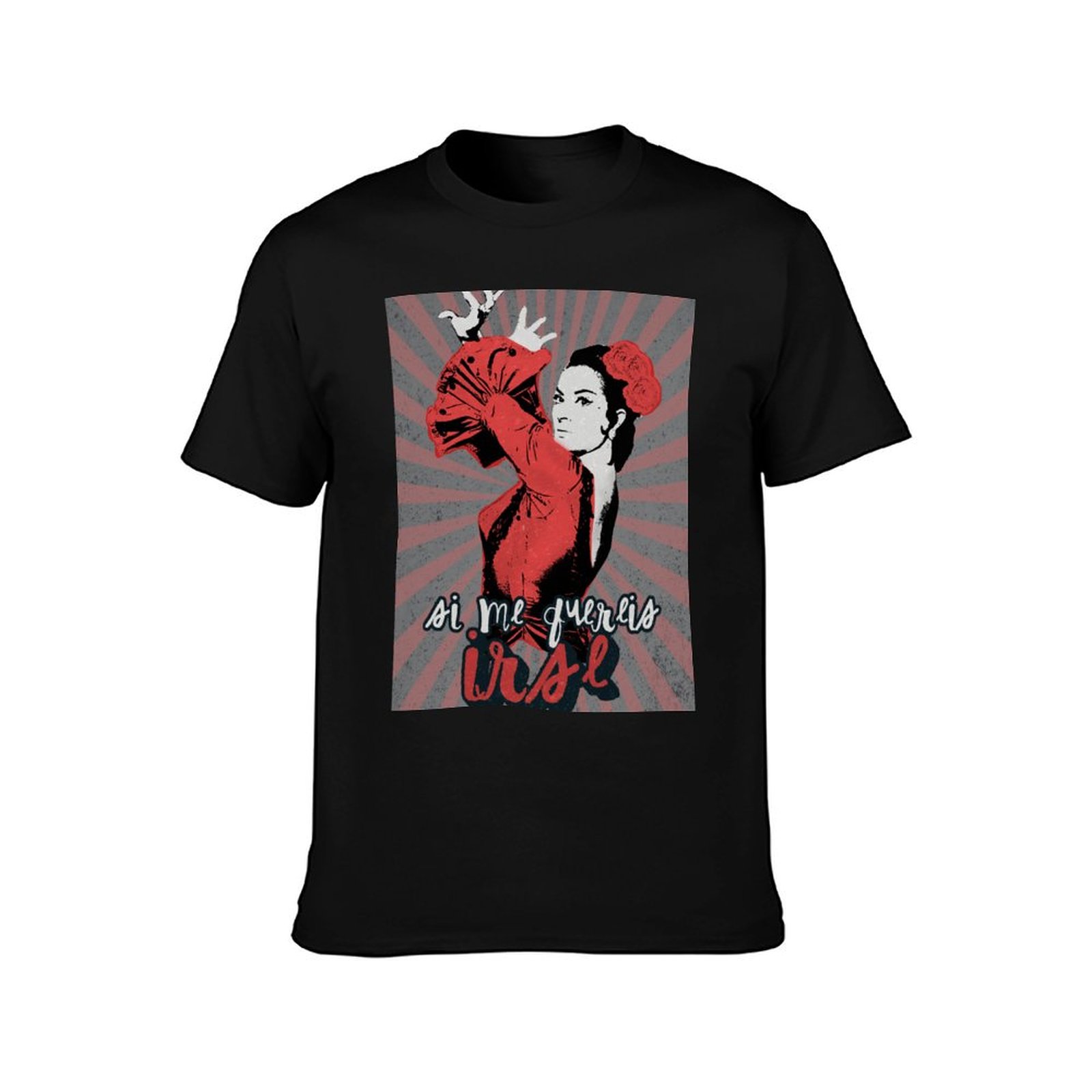 Lola Flores If you want to lea - đánh giá và giá Summer Clothing Essentials Men