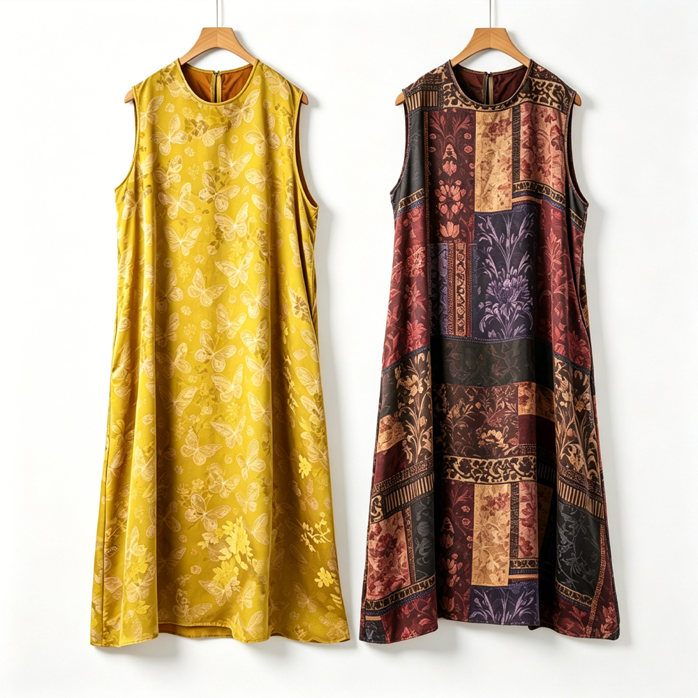 Plus Size 2026 Women's Fashion - đánh giá và giá Summer Clothing Yarn