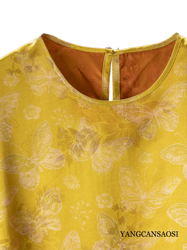 Plus Size 2026 Women's Fashion - đánh giá và giá Summer Clothing Yarn