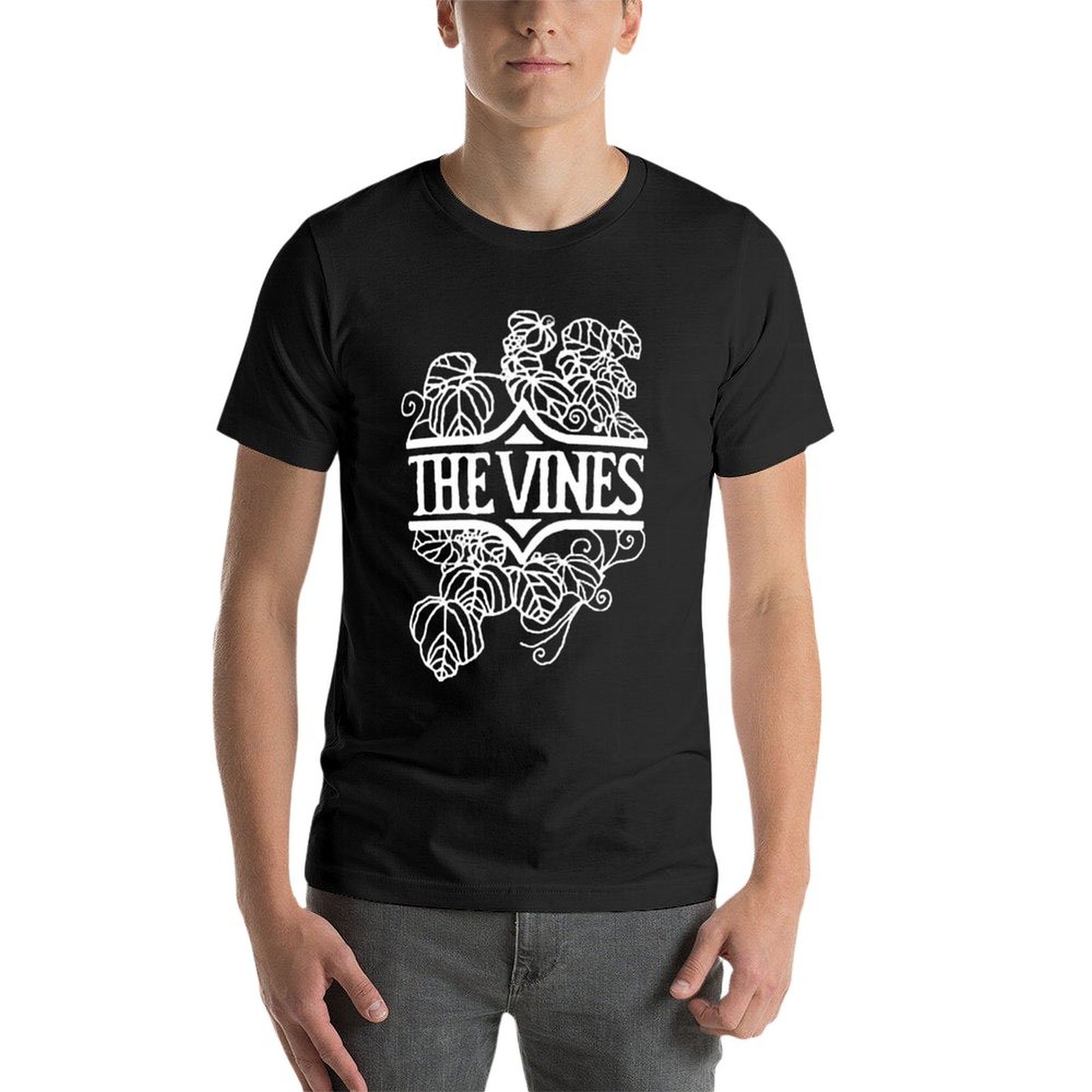The Vines - alt rock band Auss - đánh giá và giá Summer Clothing Essentials Men