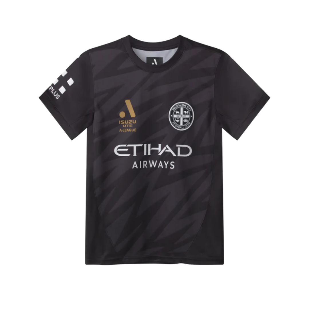 25-26 Melbourne City Home foot - đánh giá và giá Summer Clothing Melbourne