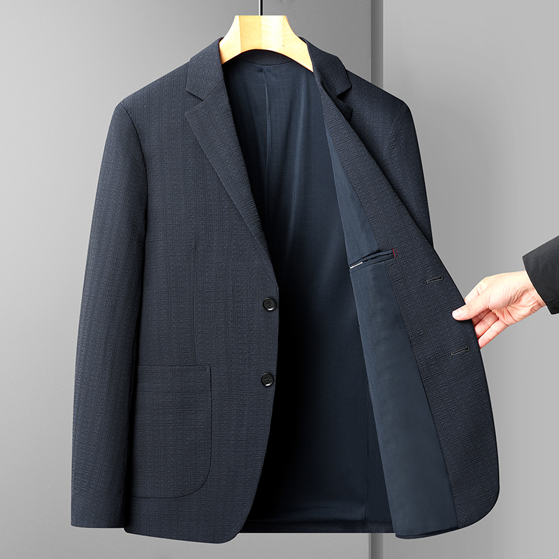 Classic Men Business Casual Bl - đánh giá và giá Summer Clothing Essentials Men