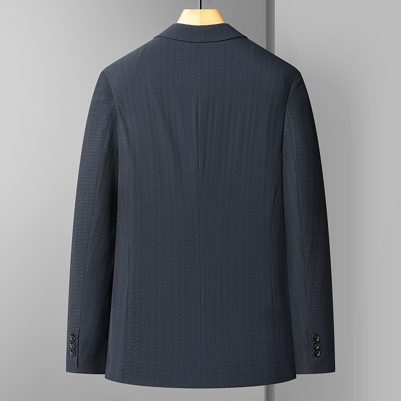 Classic Men Business Casual Bl - đánh giá và giá Summer Clothing Essentials Men