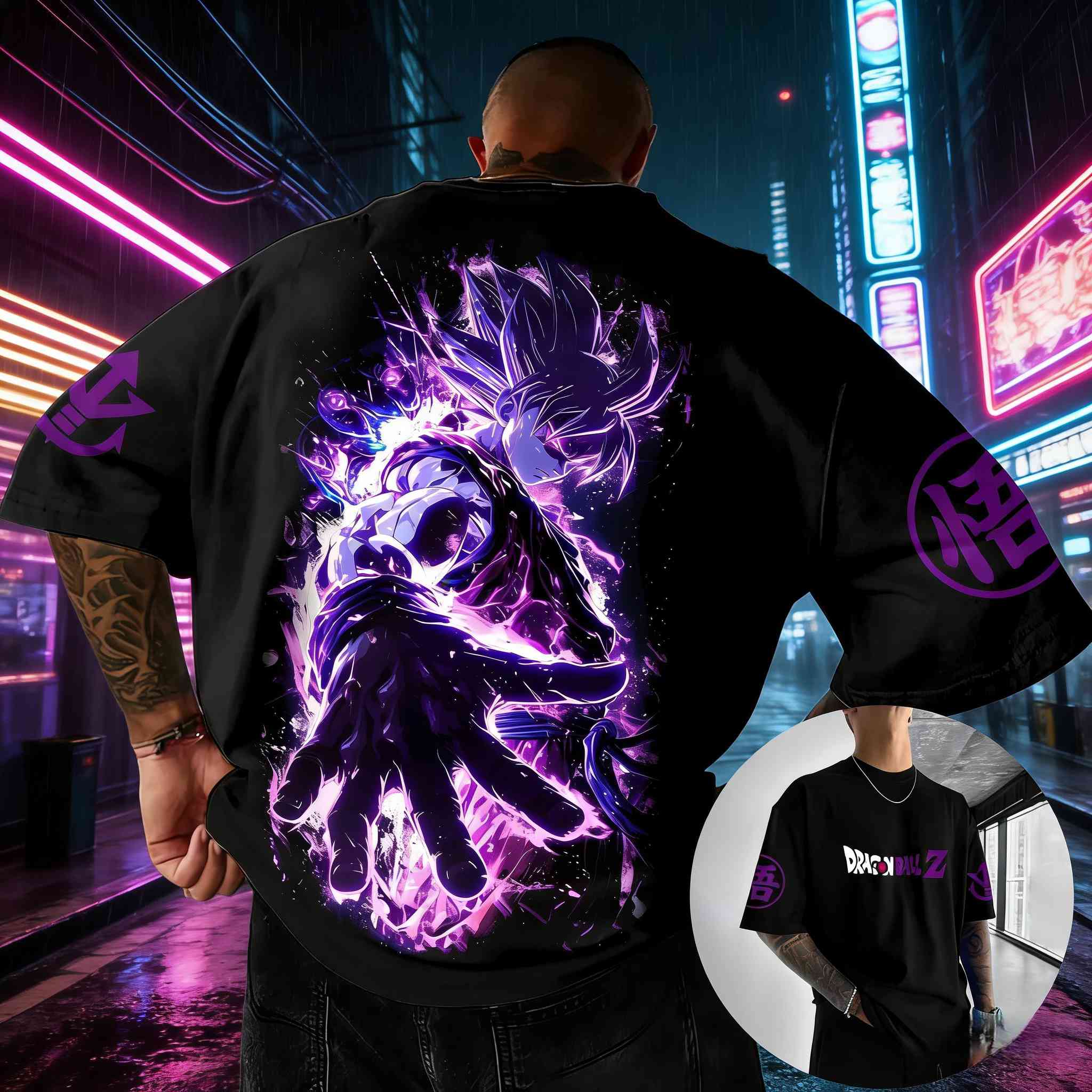 2026 Summer Dragon Ball Retro  - đánh giá và giá Summer Clothing Ego