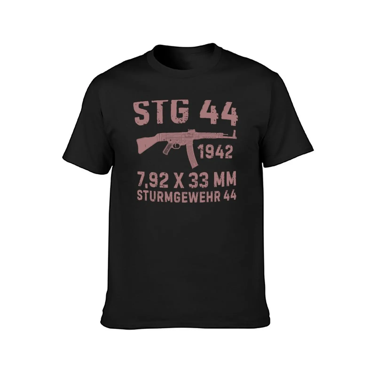 German assault rifle StG 44 fo - đánh giá và giá Summer Clothing Essentials Men