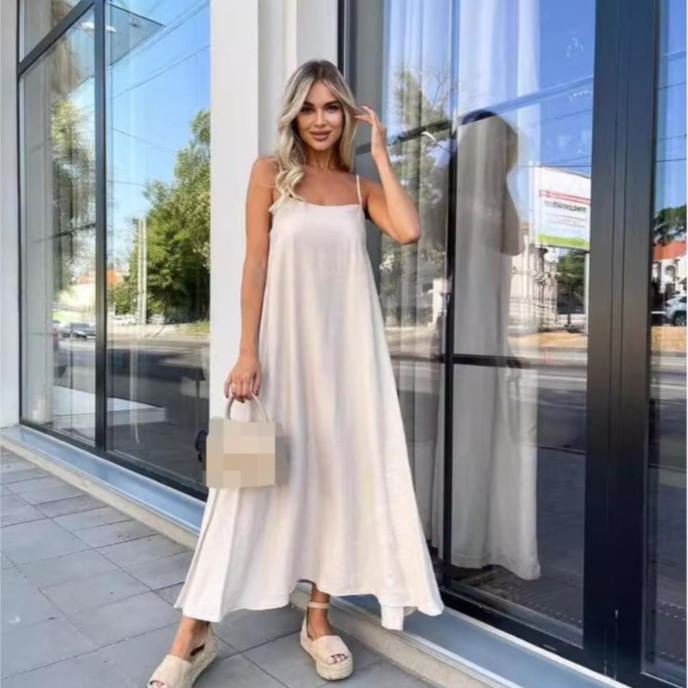 Elegant Camisole Loose Beach D - đánh giá và giá Summer Clothing Wraps