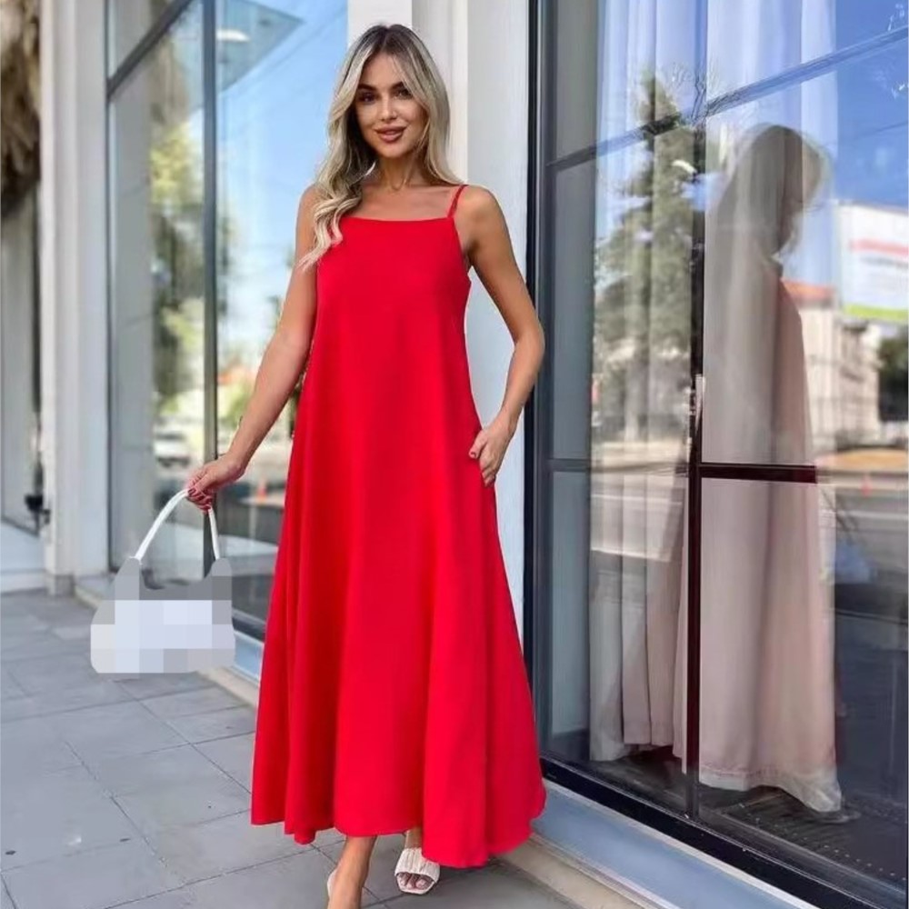 Elegant Camisole Loose Beach D - đánh giá và giá Summer Clothing Wraps