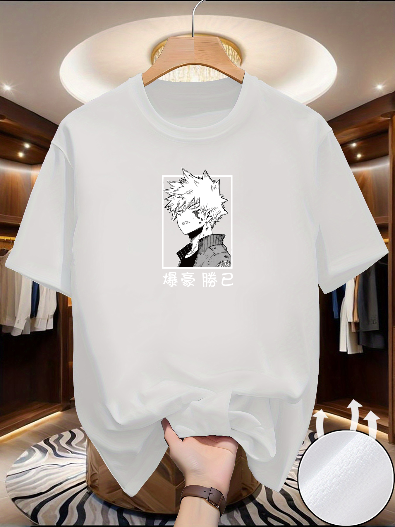 Men's Graphic T-Shirts - Casua - đánh giá và giá Summer Clothing Essentials Men