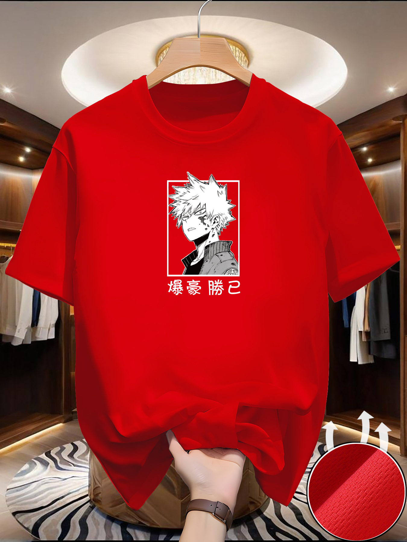 Men's Graphic T-Shirts - Casua - đánh giá và giá Summer Clothing Essentials Men