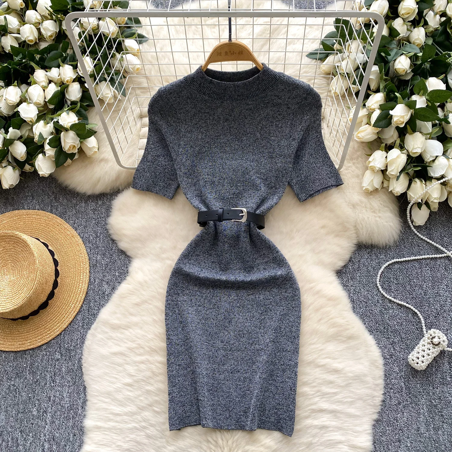 New Chic Fashion Belt Wrap Hip - đánh giá và giá Summer Clothing Wraps