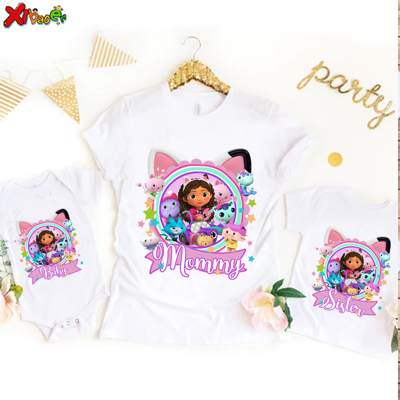 birthday t shirt for girls per - đánh giá và giá Summer Clothing Toddler