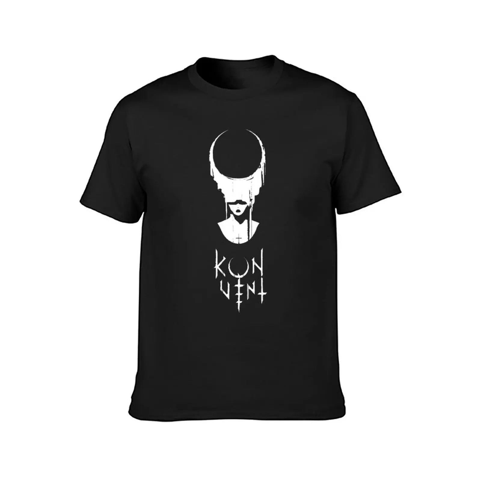 Konvent Logo Essential T-Shirt - đánh giá và giá Summer Clothing Essentials Men