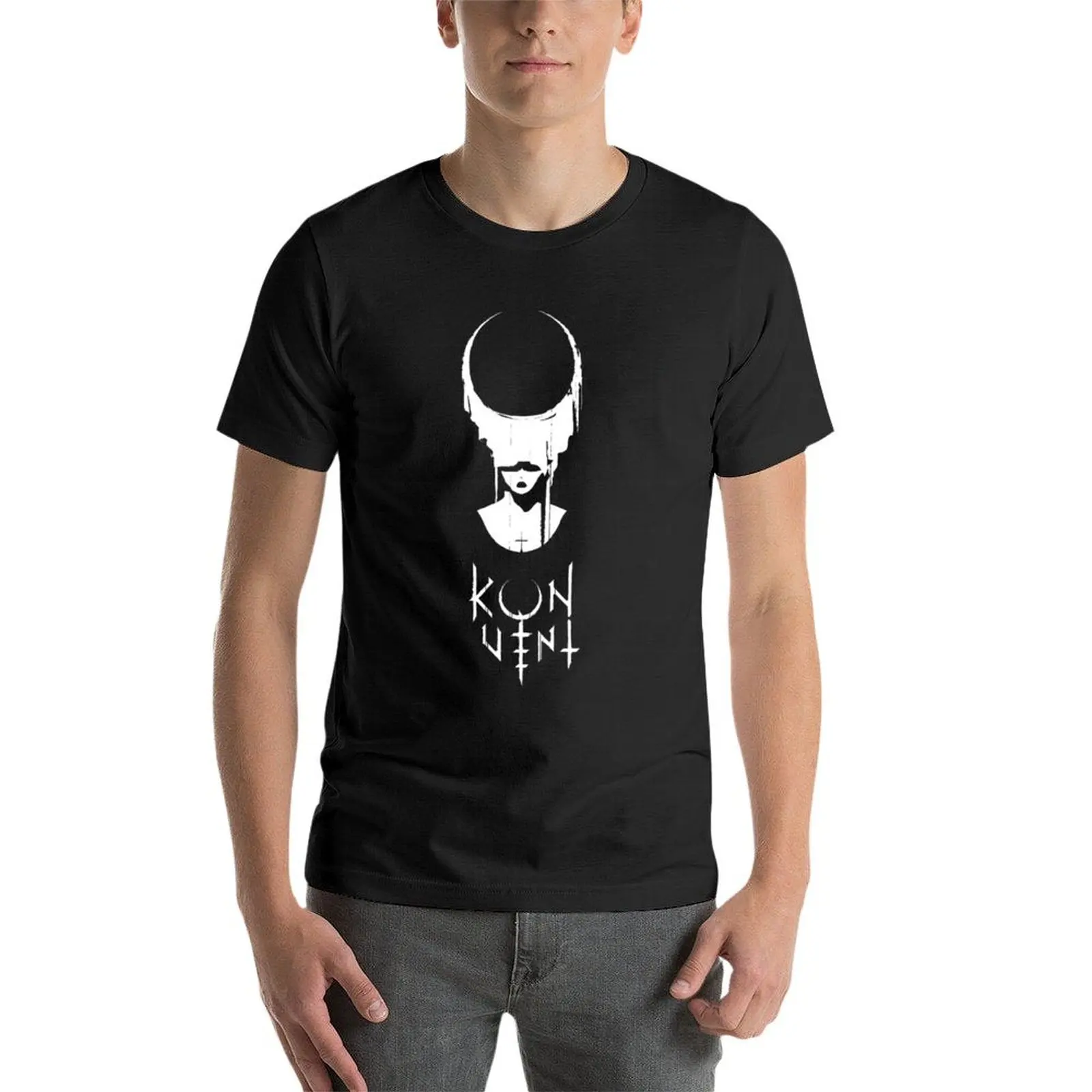 Konvent Logo Essential T-Shirt - đánh giá và giá Summer Clothing Essentials Men