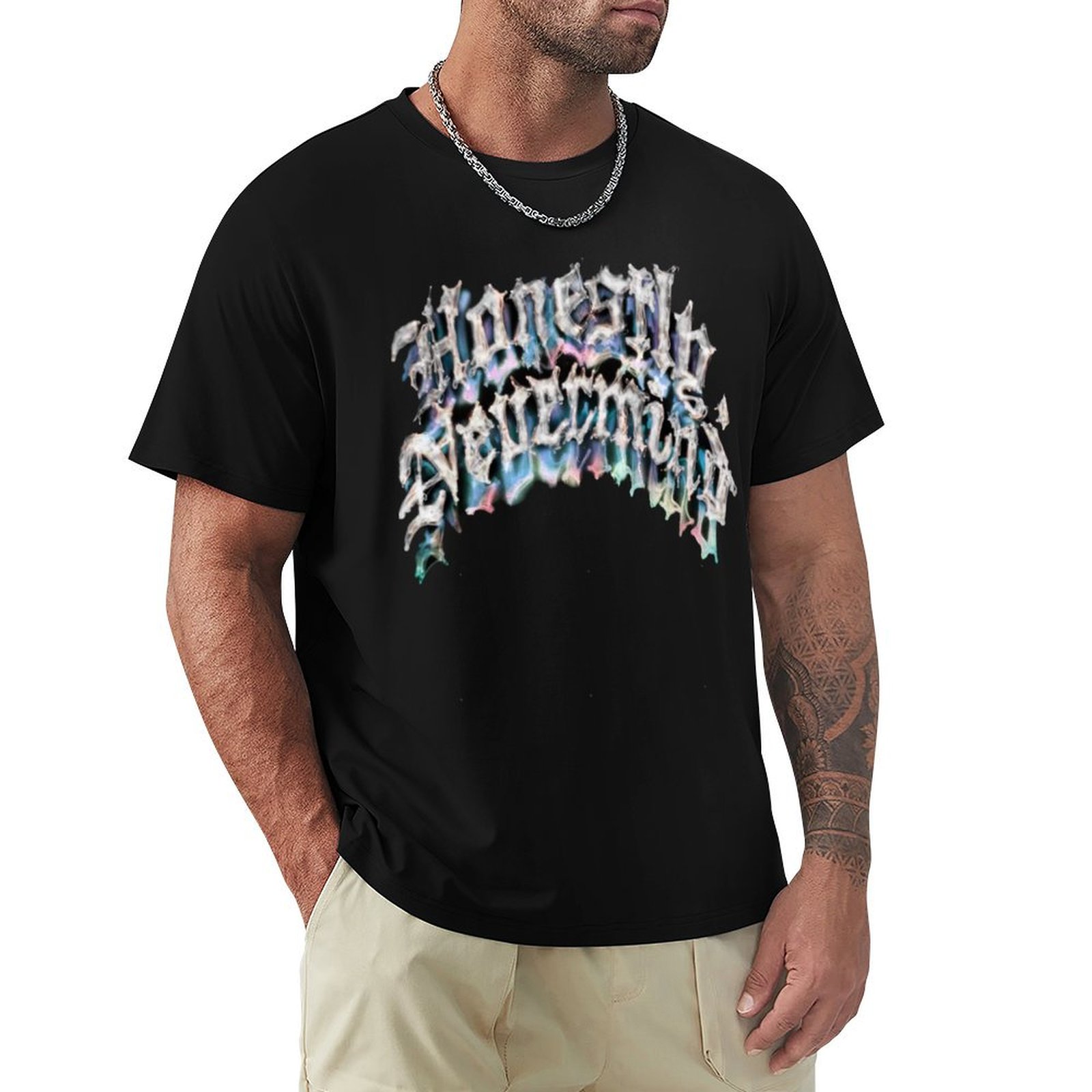 Drake Honestly Nevermind Essen - đánh giá và giá Summer Clothing Essentials Men