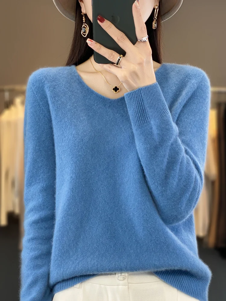 Fashion100% Merino Wool Sweate - đánh giá và giá Summer Clothing Yarn