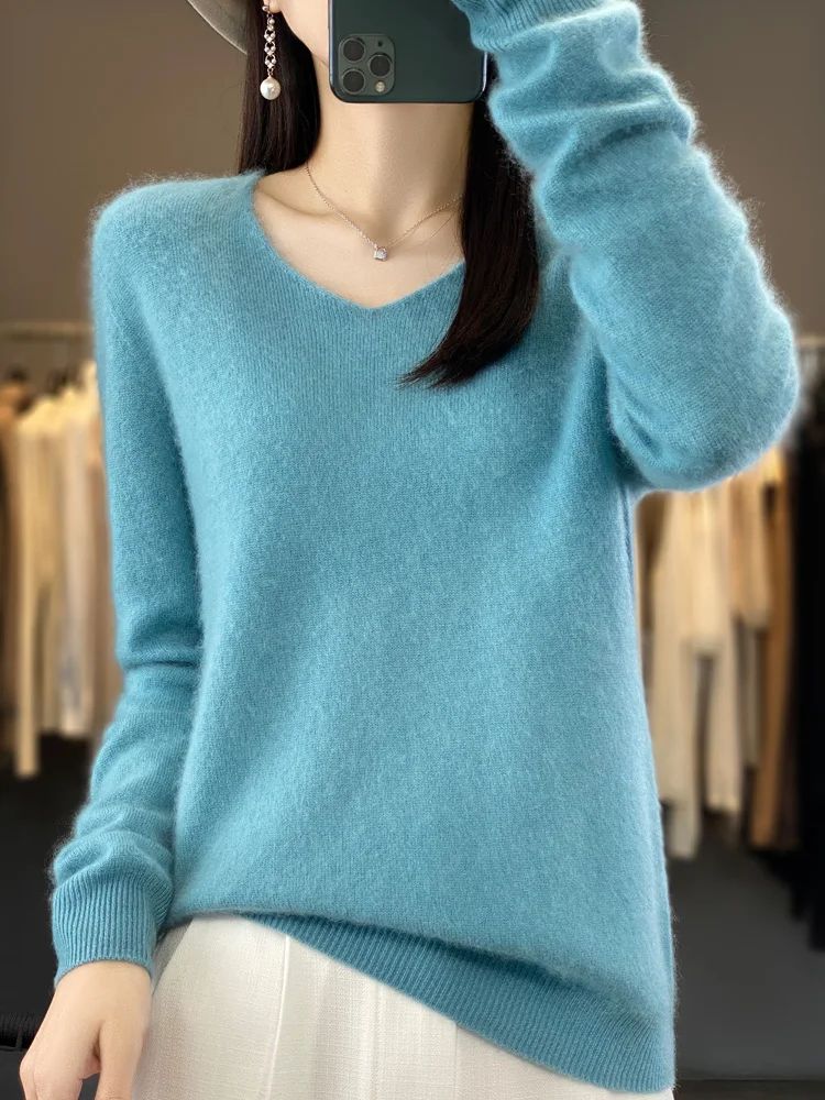 Fashion100% Merino Wool Sweate - đánh giá và giá Summer Clothing Yarn
