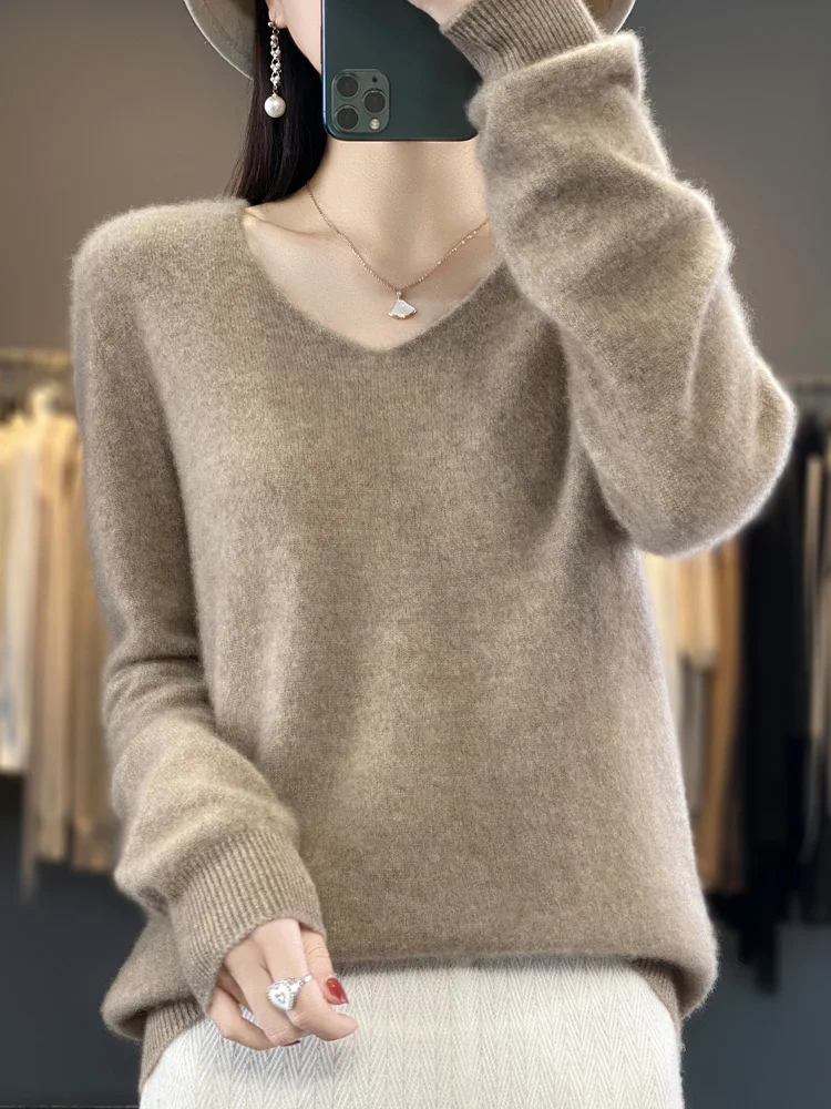 Fashion100% Merino Wool Sweate - đánh giá và giá Summer Clothing Yarn