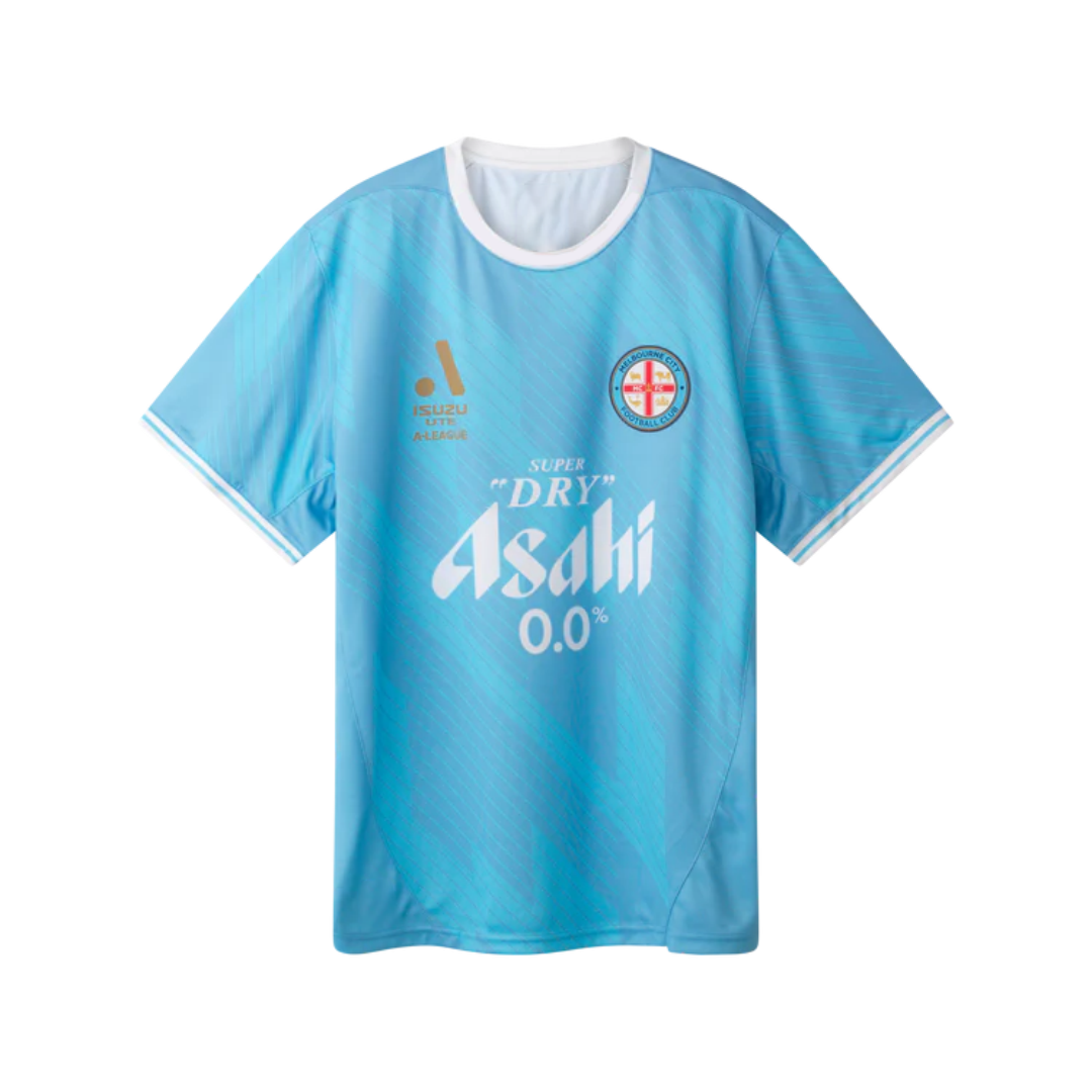25-26 Melbourne City home foot - đánh giá và giá Summer Clothing Melbourne