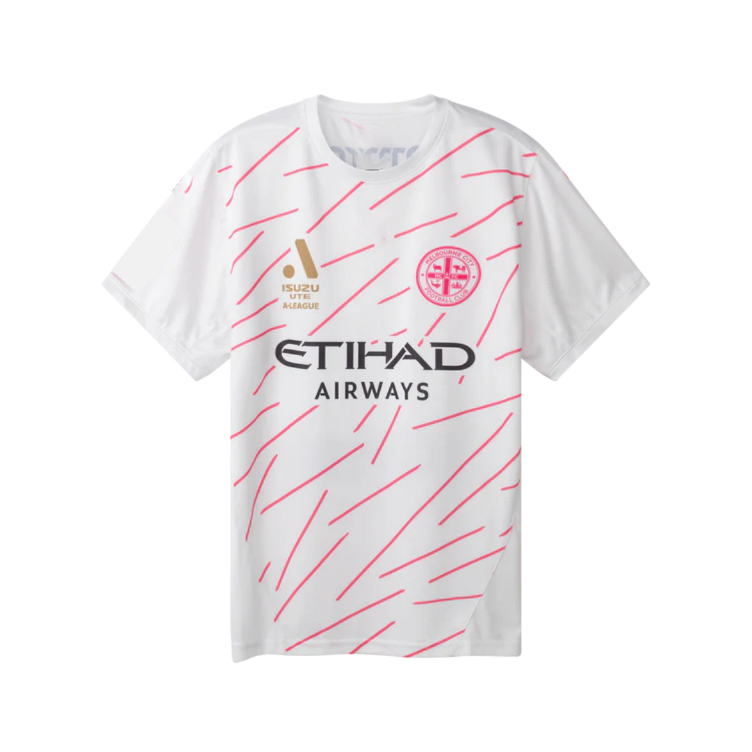 25-26 Melbourne City home foot - đánh giá và giá Summer Clothing Melbourne