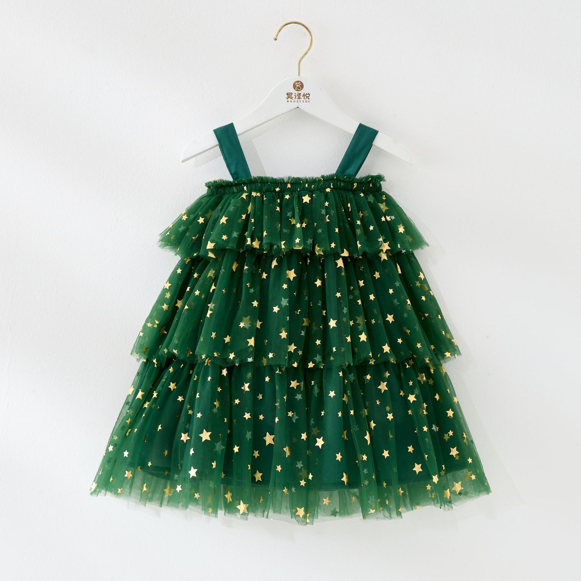 Girls Xmas Dress Green Elf New - đánh giá và giá Summer Clothing Toddler
