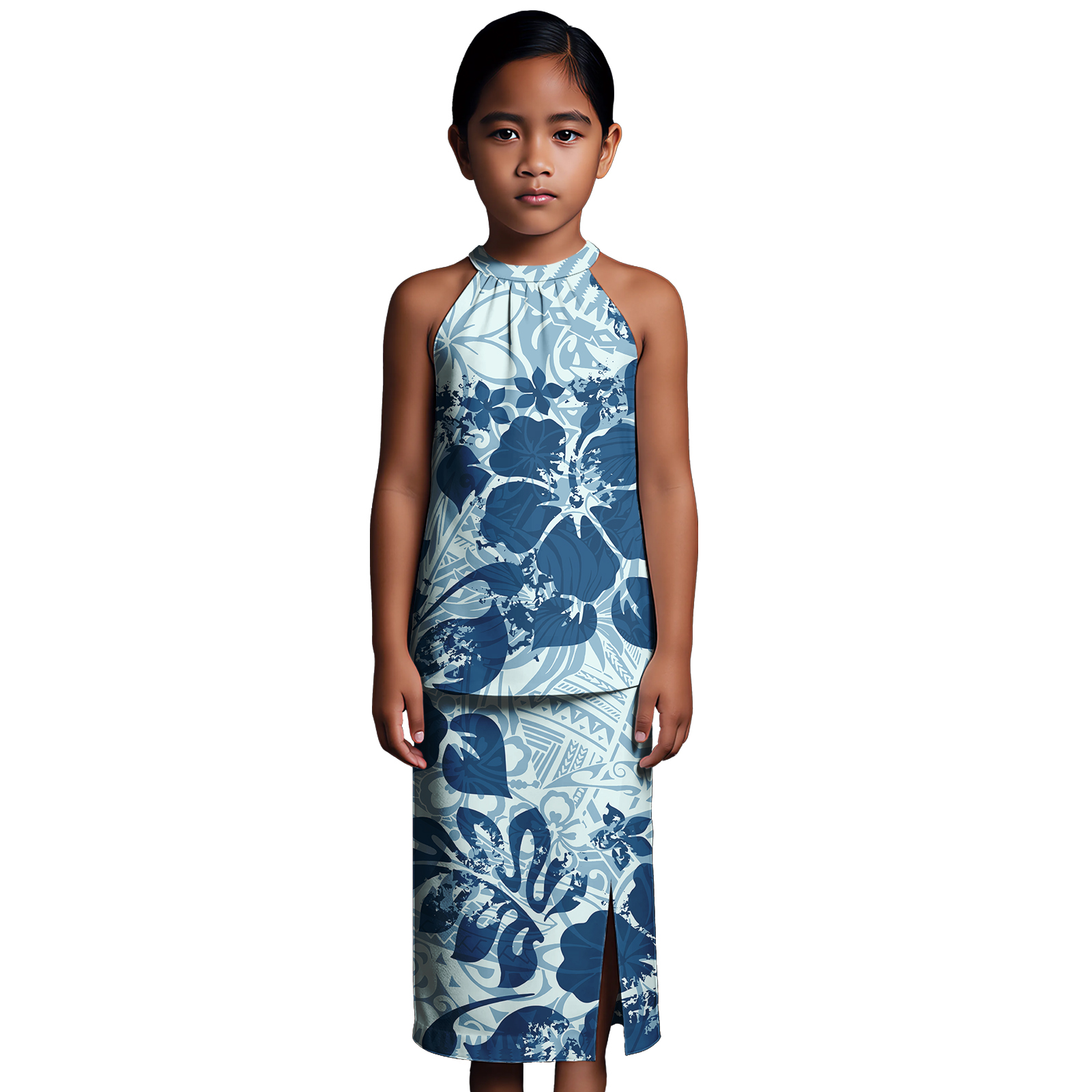 Customized Kids Dress Traditio - đánh giá và giá Summer Loving Kids Clothing
