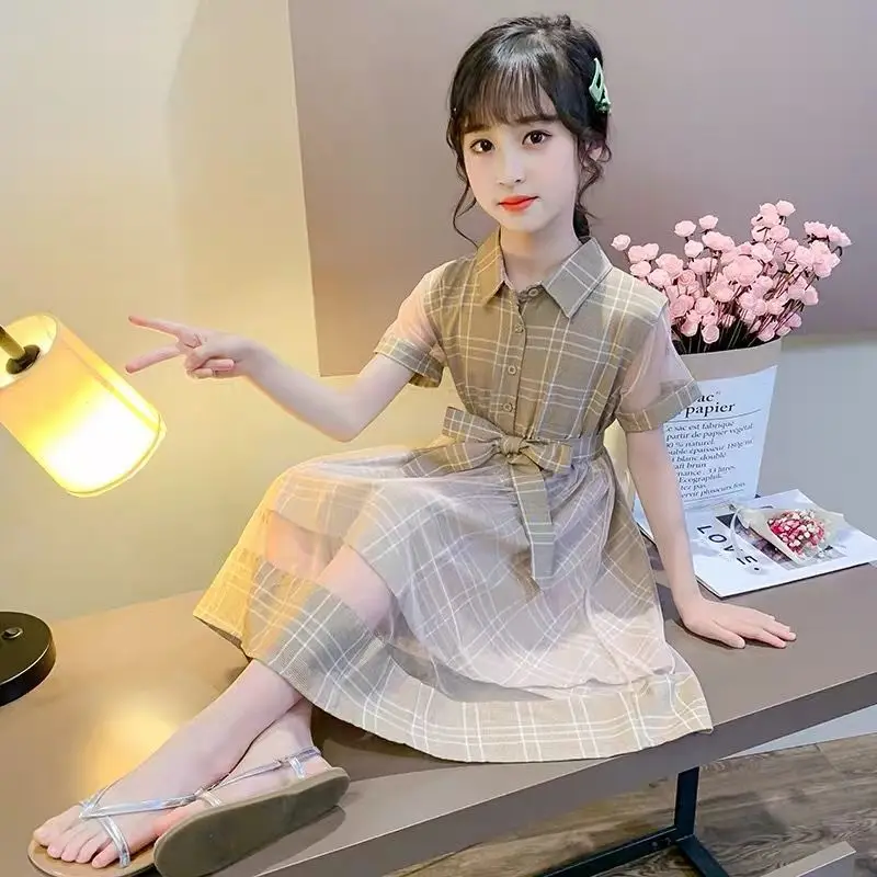 Sweet Lovely Chiffon Princess  - đánh giá và giá Summer Loving Kids Clothing
