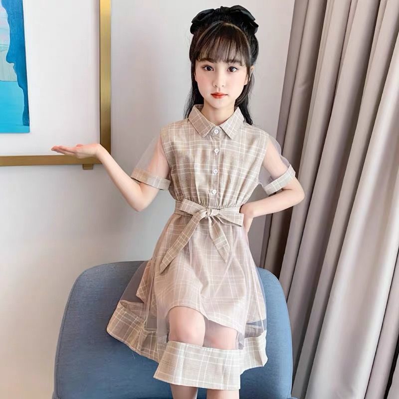 Sweet Lovely Chiffon Princess  - đánh giá và giá Summer Loving Kids Clothing