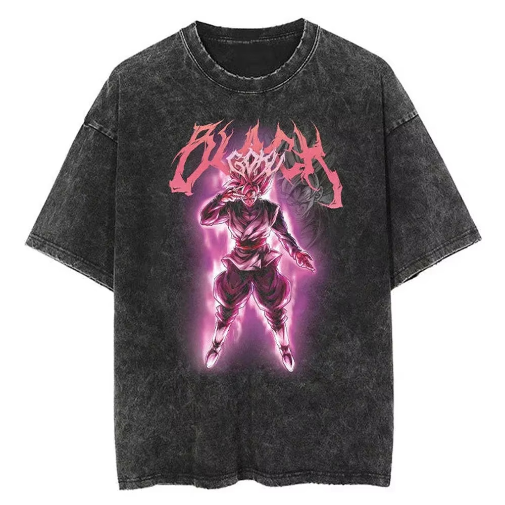 Vintage Dragon Ball Ultra Ego  - đánh giá và giá Summer Clothing Ego