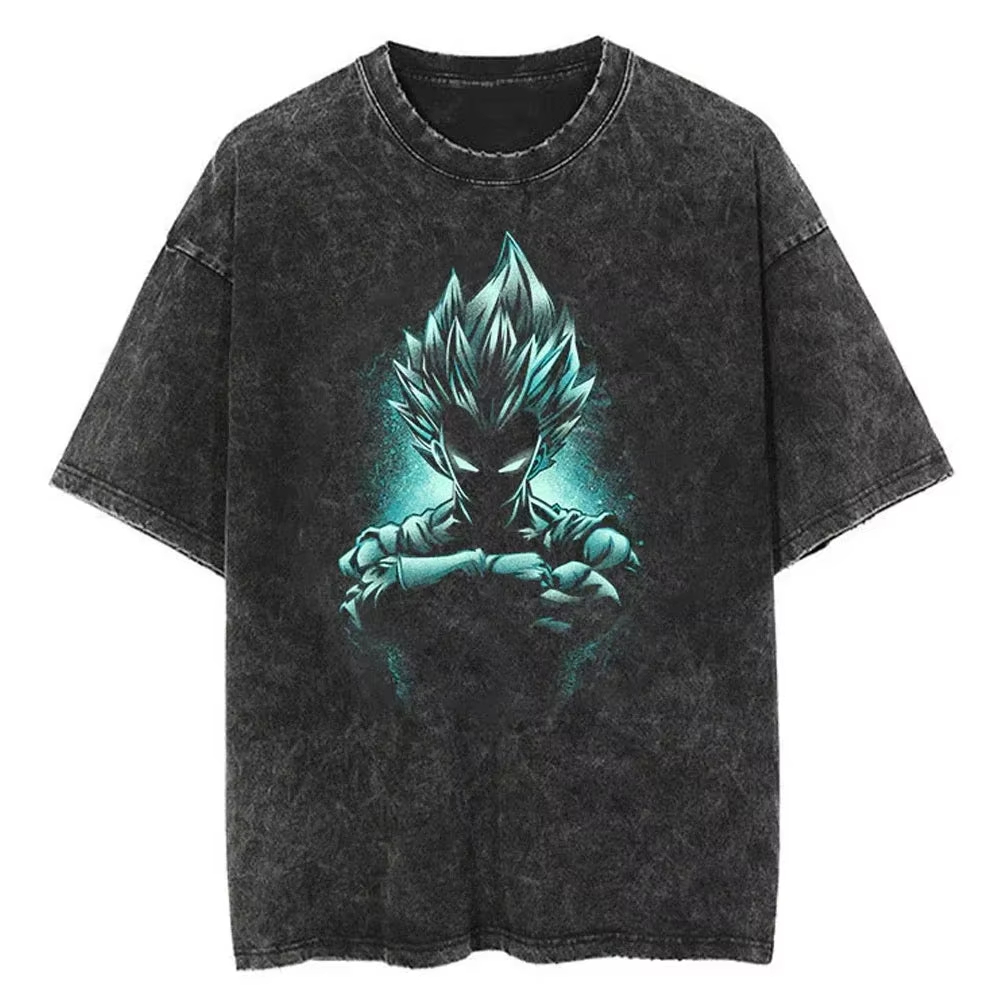 Vintage Dragon Ball Ultra Ego  - đánh giá và giá Summer Clothing Ego