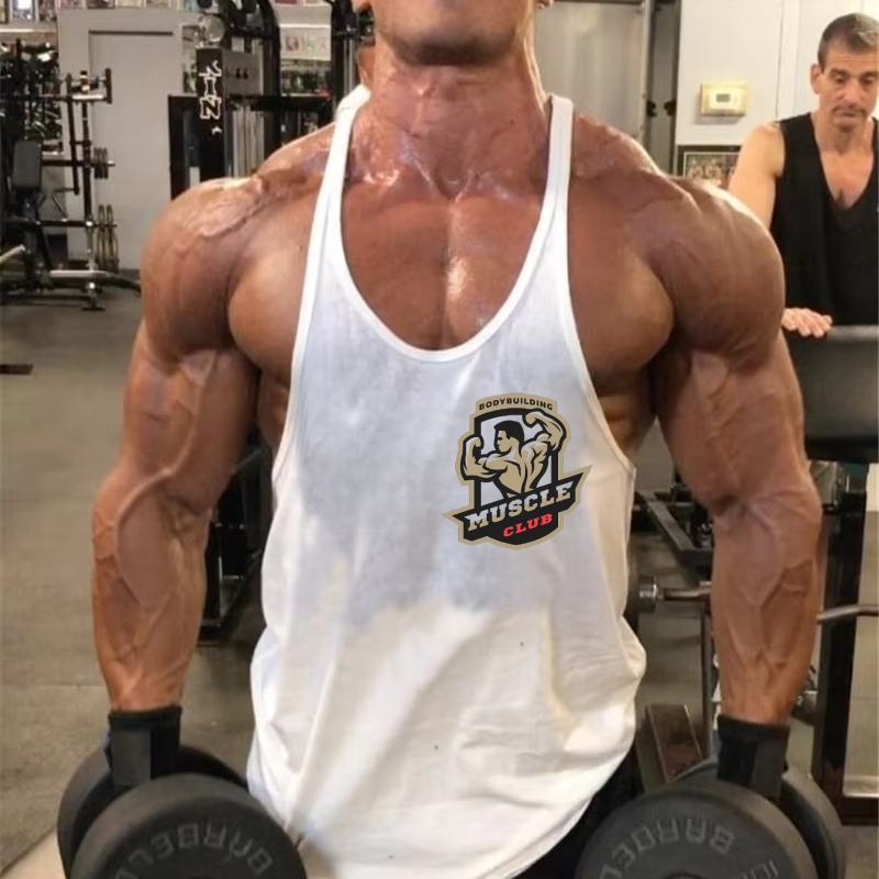 Fitness essential vest, gym st - đánh giá và giá Summer Clothing Essentials Men