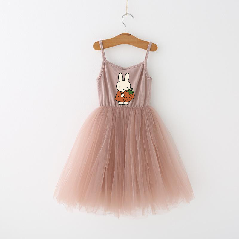 Miffys Children Spaghetti Stra - đánh giá và giá Summer Clothing Toddler