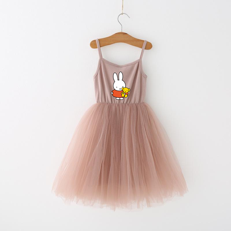 Miffys Children Spaghetti Stra - đánh giá và giá Summer Clothing Toddler