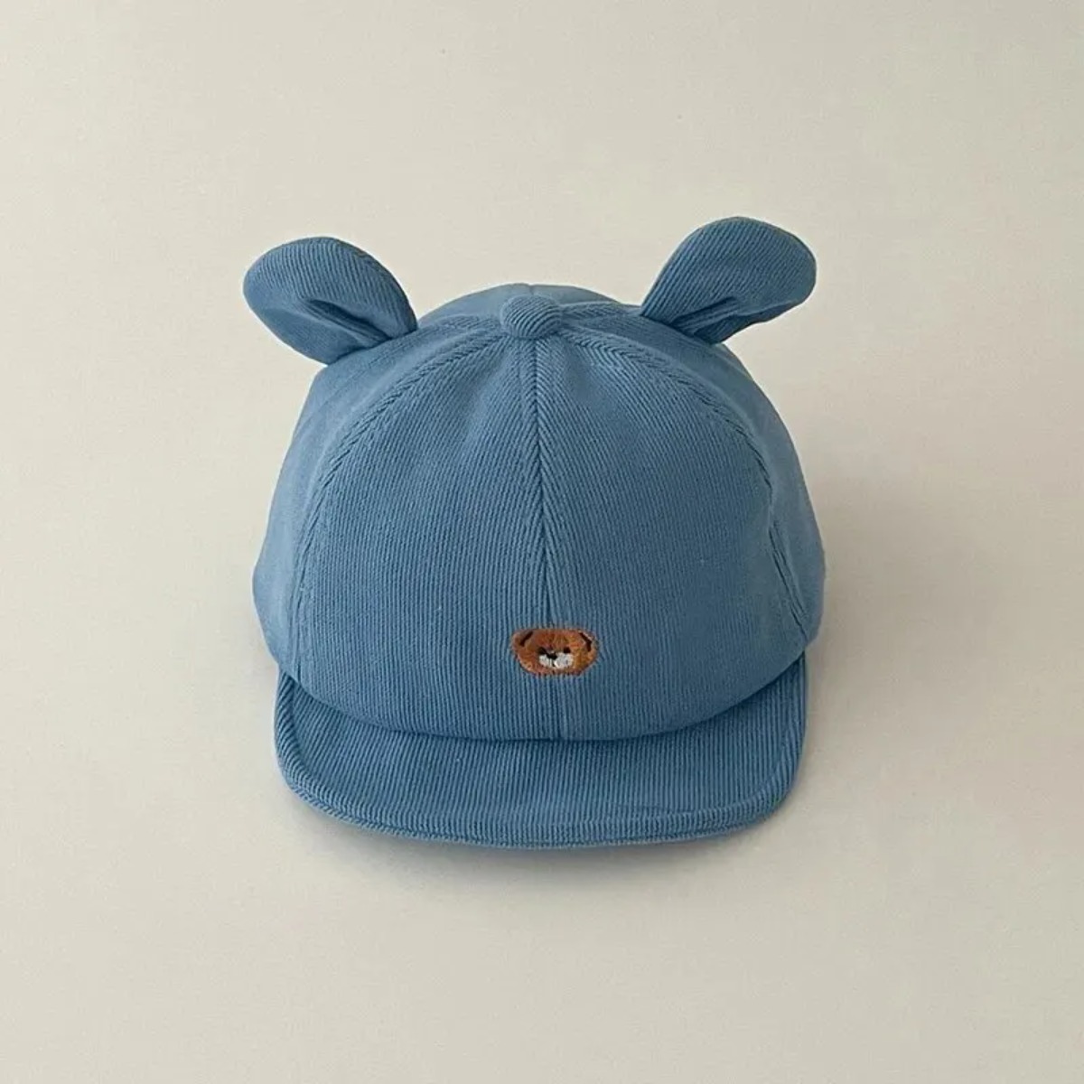 Kawaii Cartoon Bear Ears Solid - đánh giá và giá Summer Clothing Cartoon