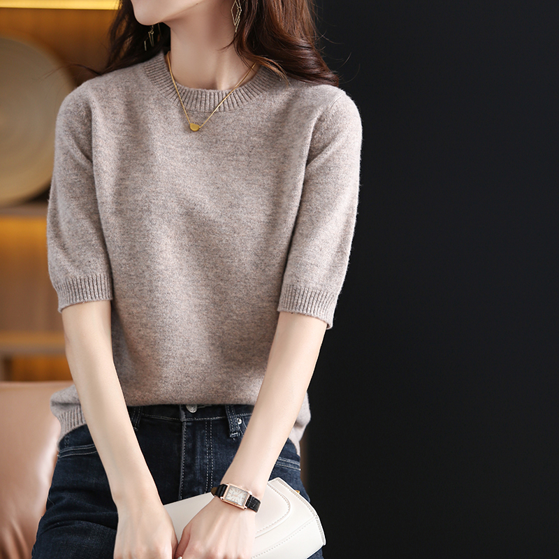 Hot Sale 100% Wool Cashmere Wo - đánh giá và giá Summer Clothing Yarn