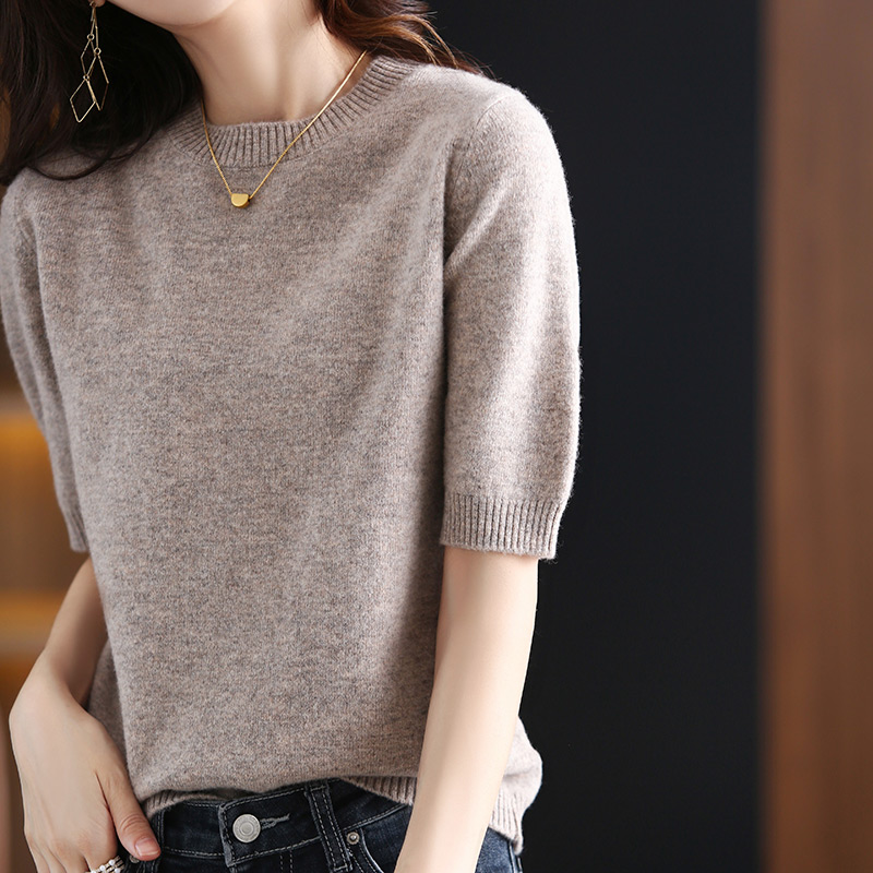 Hot Sale 100% Wool Cashmere Wo - đánh giá và giá Summer Clothing Yarn